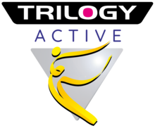 Trilogy Active Logo